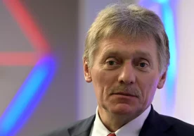 Peskov: A large part of Ukraine wants to become Russia фото