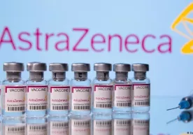 Вазир ўринбосари «Astra Zeneca»нинг ножўя таъсири ҳақидаги гап-сўзларга изоҳ берди фото