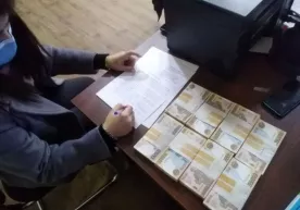 Салкам 80 млн. сўм алимент қарзи ундириб берилди фото