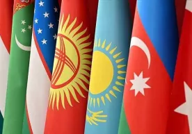 Qirg‘izistonda «Turkiy davlatlar tarixi» kongressi bo‘lib o‘tadi фото
