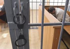 Аёл суддан ўғлини эмас, эрини озод қилишни сўради фото