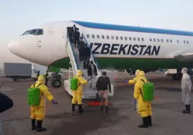 Марказий штабимиздан коронавирус тўғрисида маълумот келиб тушди фото