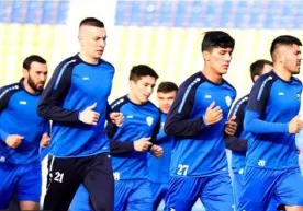O‘zbekiston MTJ futbolchisiga Yevropa klublaridan taklif bor фото