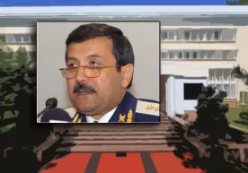 Rashid Qodirov va Miragʻlam Mirzayev ustidan sud boshlangani haqidagi xabarlar tasdiqlanmadi фото