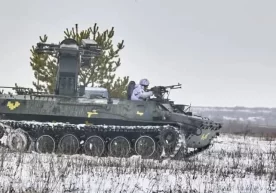 Kiyevda evakuatsiya rejasi tasdiqlandi. Ukraina atrofidagi so‘nggi xabarlar фото