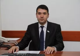 Кушербаев: «Янгийўлдаги шармандали вазиятни уюштириш ҳар кимга ҳам эмас» фото