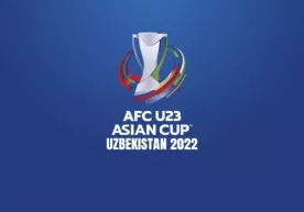 Бугун Тошкентда U23 Осиё кубогига қуръа ташланади фото