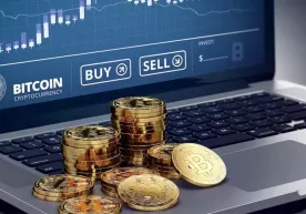 Bitkoin va Efirium narxi yana ko'tarilmoqda фото