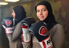 AQSHlik muslima ayollarning himoya metodikasi фото