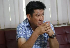 Mahmud Namozov “Ko‘za”ga ketgan 7000 AQSh dollari sirini ochdi фото