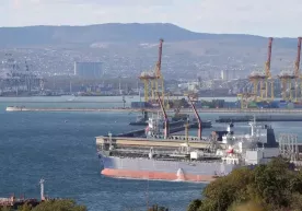 Қрим ва Новороссийск учувчисиз учоқларнинг йирик ҳужумига учради фото