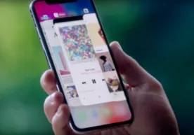 Америкаликлар «iPhone X» смартфонларини сотиб олгач, эртасигаёқ оммавий тарзда дўконга қайтариб олиб кела бошлашди… фото