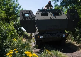 Украина HIMARS билан Россиянинг асосий устунлигини йўққа чиқармоқда. Россия армияси унга чора топиши мумкинми? фото