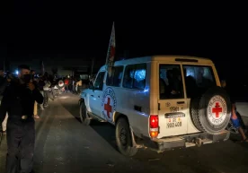 HAMAS Isroilni sulhga amal qilmaslikda aybladi va garovdagilarni ozod etishni to‘xtatdi фото