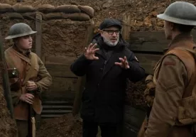 “1917” filmi BAFTA mukofotini qo‘lga kiritdi (video) фото