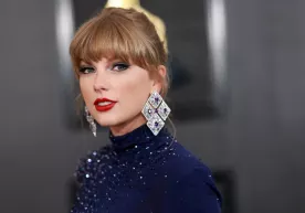 Time jurnali Teylor Sviftni “Yil odami” deb e’lon qildi фото