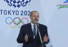 Бош вазир Абдулла Арипов Олимпиададаги ноҳақликлар ҳақида гапирди фото