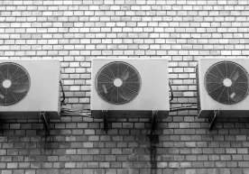 Uzbekistan increases air conditioner imports by 9% фото