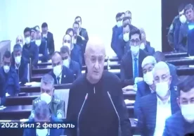 Қўшиб ёзиш «элга келган тўй»ми? фото