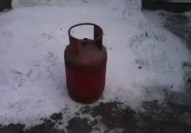Qashqadaryoda xonadonda gaz balloni portlab 2 kishi halok bo‘ldi фото