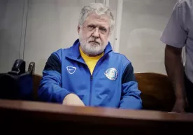 Bir davr tugashimi yoki ayyor o‘yin: Kolomoyskiyning qamoqqa olingani nimani anglatadi? фото