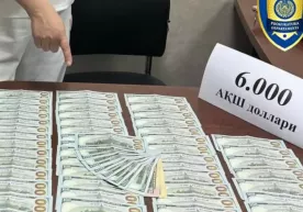 В Ташкенте задержан человек, обещавший принять в вуз троих человек фото