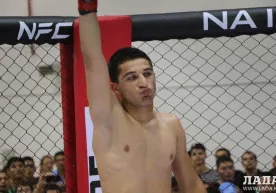 Ақтау шаҳрида собиқ MMA жангчисининг жасади топилди фото