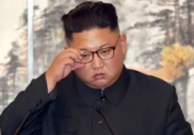 Kim Chen In Covid-19 bilan bog‘liq «fojiali hodisa» uchun qo‘l ostidagilarga g‘azabini sochdi. Bu nimani anglatadi? фото