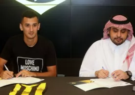 "Qatar SK" Sardor Rashidovni keng ommaga tanishtirdi (foto) фото