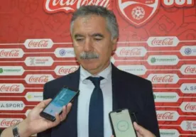 Abramov: "Kuper termaga kimni chaqirish yo chaqirmaslikni o‘zi hal qiladi, G‘iyosov esa unga yoqmadi" фото