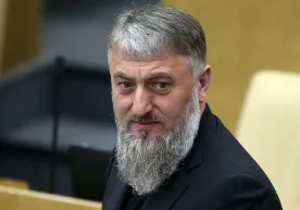 Чеченистонда криптовалюта майнинги билан шуғулланувчилар террорчиларга тенглаштирилади фото