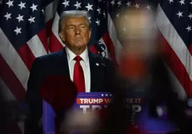 Donald Tramp o‘zining ehtimoliy vorislarini maʼlum qildi фото