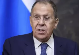 Лавров АҚШнинг санкцияларни бекор қилиш таклифлари ҳақидаги саволларга жавоб берди фото