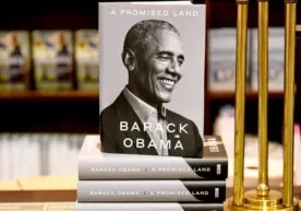 Obama memuarida dunyo siyosati yetakchilari haqida nimalar yozdi? фото