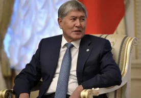 Hashamatli avtomobillar, kurortlar, temir yo‘l: Atamboyevning mol-mulki xatlandi фото