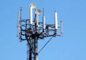 Beeline развивает сеть 3G в Ташкенте фото