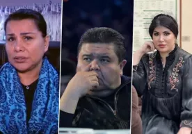 Яқин инсони вафот этган кунда ҳам касби тақозо этадиган вазифасини адо этган машҳурлар фото