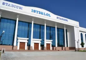 Ўзбекистон Кубоги финалининг бошланиш вақти маълум қилинди фото