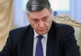 Марказий Осиё давлатлари ўз хавфсизлигини америкалик ҳарбийларисиз таъминлай олади – Руденко фото
