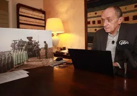 Advokatlar Netanyahuni hibsga olish uchun so‘rov yo‘llamoqchi фото
