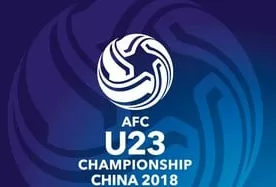 U-23 Осиё чемпионати–2018 турнирига қуръа ташлаш маросими Хитойда бўлиб ўтади фото
