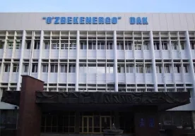 Ўзбекистон жорий йилда 57,3 млрд кВт-соат электр энергия ишлаб чиқаради фото