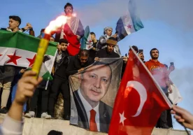 Bashar Asad rejimi qulashidan eng ko‘p kim yutdi? фото