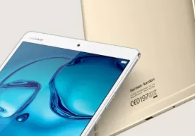 «Huawei» илғор планшетофонларни тақдим қилди (фото) фото