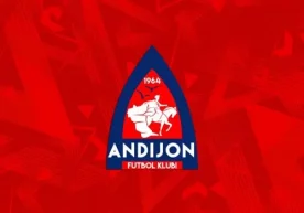 "Andijon"ning yig‘iniga turkiyalik futbolchi qo‘shildi фото