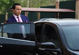 Назарбеков “Ёшлар”да иш бошлади. Илк кўрсатувлар депутатлар ва абитуриентларга қаратилган фото