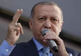 Erdoʻgʻan: “Yangi Zelandiyada terakt sodir etgan jinoyatchi ikki marta Turkiyaga kelgan” фото