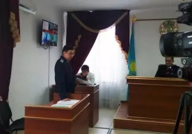 Prokuror Aqto‘beda yonib ketgan avtobusdagi o‘zbekistonliklar nega darhol yugurib chiqishmaganini aytdi фото