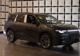 Leapmotor официально начнет работать в Узбекистане фото