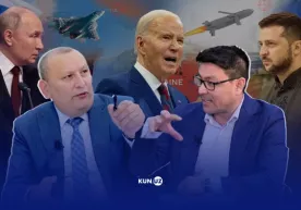 Украинадаги урушнинг ҳозирги палласи (экспертлар шарҳи) фото
